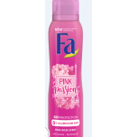 Fa Deo Pink Passion 150ml